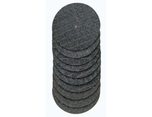 Tarcza tnąca 22 mm ze splotem Proxxon [50 szt.]