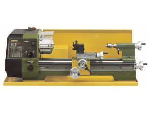 Taca na wióry do tokarki Proxxon PD 400 - image 2