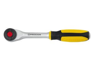 Grzechotka 3/8 cala PROXXON ROTARY z dodatkową funkcją podkręcania
