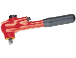 Grzechotka 1/2 cala NWS - izolowana