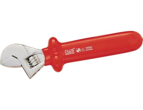 Klucz nastawny NWS 300 - izolowany