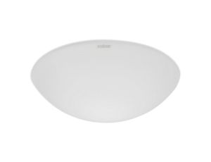Klosz do lampy RS 16 S/ RS 16LS/ RS A1 szkło