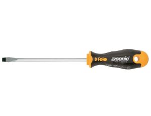 Wkrętak płaski 3,5 x 0,6 FELO - Ergonic