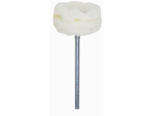 Polerki filcowe Proxxon 28299 [2 szt.]