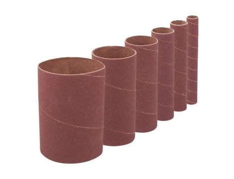 Taśma ścierna Scheppach do BTS800, K120, 914 x 100 mm 3 SZT