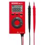 Miernik uniwersalny BENNING MM P3 cyfrowy z akcesoriami - 2