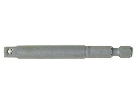 Adapter 1/4 cala PROXXON z wkrętarki na nasadkę