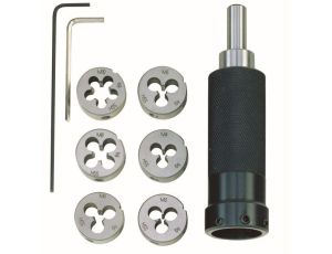 Oprawka do narzynek M3-M10 Proxxon
