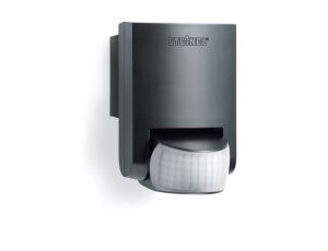 Czujnik ruchu i zmierzchu Steinel IS130-2 IP54 czarny