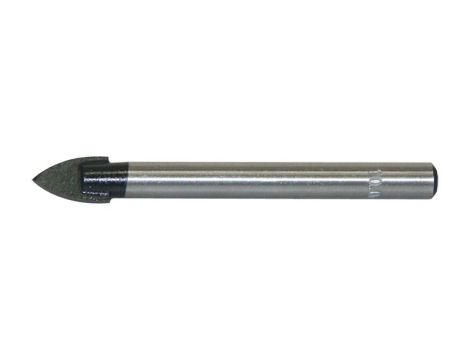 Wiertło do szkła i glazury 10 mm ABRABORO [1 szt.]