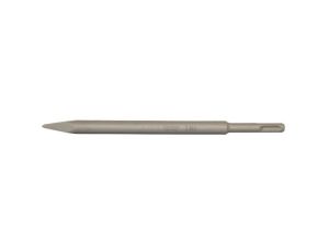 Dłuto SDS-Plus szpic 250 mm ABRABORO [1 szt.]
