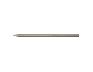 Dłuto SDS-MAX szpic 280 mm ABRABORO [1 szt.]