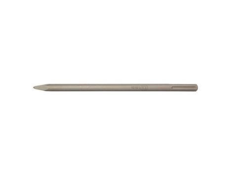 Dłuto SDS-MAX szpic 280 mm ABRABORO [1 szt.]