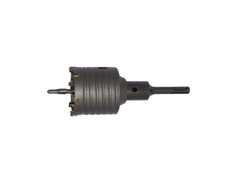 Otwornica SDS-Plus 80 mm ABRABORO - profesjonalna