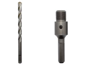 Adapter 6-kąt do otwornic ABRABORO - 7220xxx