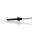Uchwyt do otwornic BiM 14-30 mm ABRABORO - SDS-plus