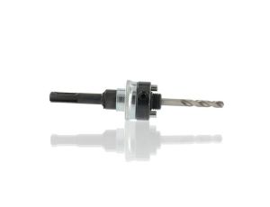 Uchwyt do otwornic BiM 32-152 mm ABRABORO - SDS-plus