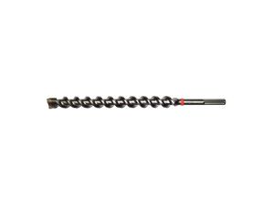 Wiertło do betonu SDS-Max 38/320/200 ABRABORO - Y Cutter [1 szt.]
