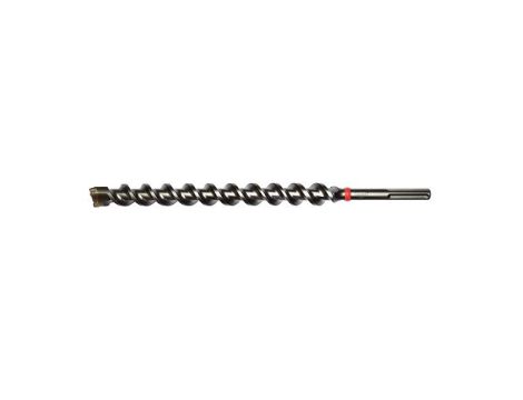 Wiertło do betonu SDS-Max 40/920/800 ABRABORO - Y Cutter [1 szt.]