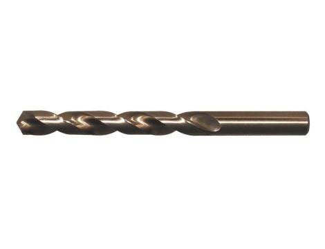 Wiertło do metalu HSS-Co 4,8/86/52 Abraboro