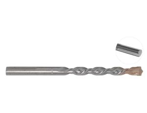 Wiertło do betonu 8/134 ABRABORO - Diamant 3D [1 szt.]