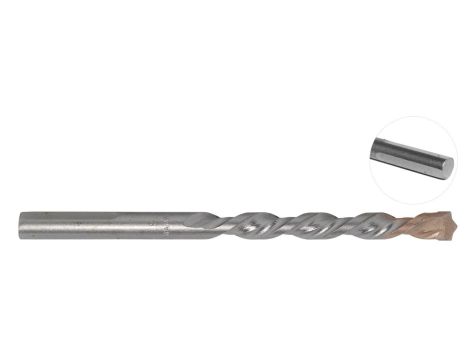 Wiertło do betonu 8/134 ABRABORO - Diamant 3D [1 szt.]