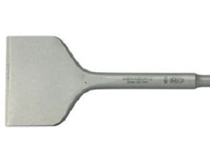 Dłuto SDS-MAX extra szerokie 75/300 mm ABRABORO [23907300]