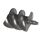 Spirala transportowa RATIO 78 mm ABRABORO [1 szt.]