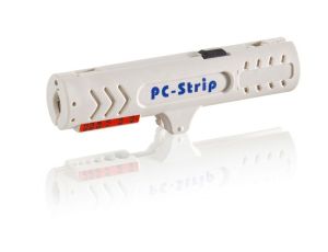 Ściągacz izolacji JOKARI PC-Strip [30160]