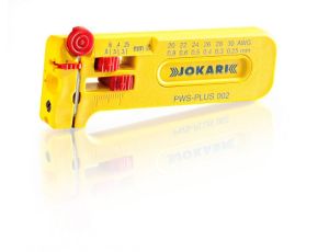 Ściągacz izolacji JOKARI PWS-Plus 002 [40025]