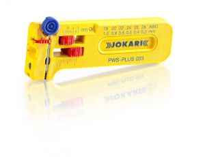 Ściągacz izolacji JOKARI PWS-Plus 003 [40026]