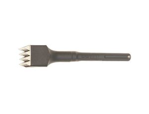 Dłuto SDS-MAX groszkownik 45/45/240 mm ABRABORO