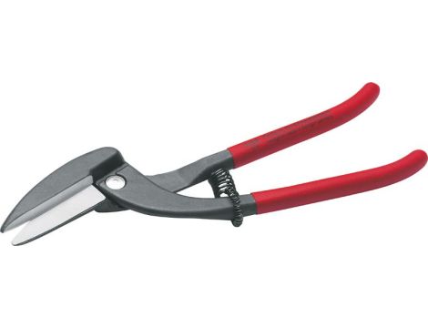 Nożyce do blachy NWS 350 typu Pelikan