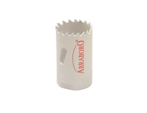 Otwornica BiM 22 mm ABRABORO - kobalt 8%