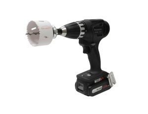 Otwornica BiM 73 mm ABRABORO - kobalt 8% - image 2