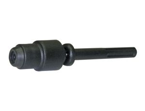 Adapter z SDS-Max na SDS-Plus, 200 mm, ABRABORO