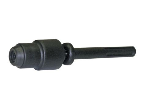 Adapter z SDS-Max na SDS-Plus, 200 mm, ABRABORO