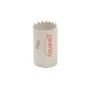 Otwornica BiM 17 mm ABRABORO - kobalt 8% - 2