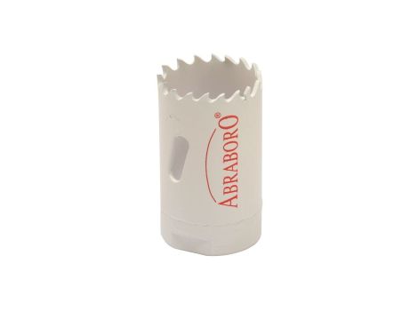 Otwornica BiM 21 mm ABRABORO - kobalt 8%