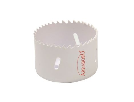 Otwornica BiM 38 mm ABRABORO - kobalt 8%
