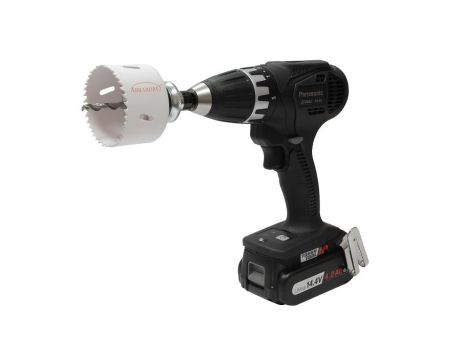 Otwornica BiM 70 mm ABRABORO - kobalt 8% - 2