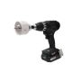Otwornica BiM 70 mm ABRABORO - kobalt 8% - 3