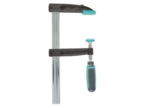 Ścisk śrubowy Wolfcraft SZ / 120-300 mm