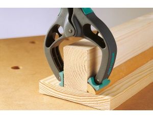 Ścisk sprężynowy Wolfcraft FZ / 60 mm - image 2