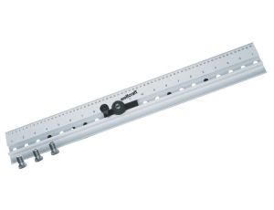 Listwa do połączeń kołkowych Wolfcraft - 5, 6, 8, 10 mm