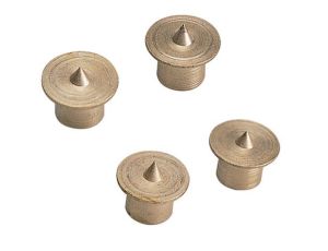 Znacznik do połaczeń kołkowych 6 mm Wolfcraft [4 szt.]
