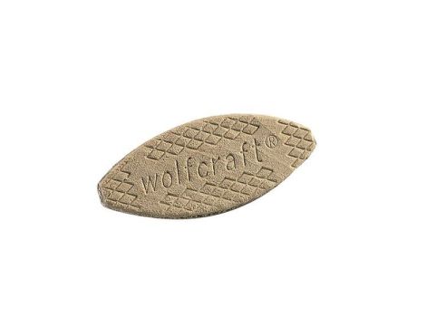 Płytka połączeniowa No. 10 Wolfcraft [50 szt.]