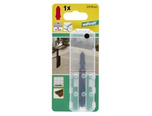 Brzeszczot Wolfcraft - uchwyt T, HM, cegła - image 2