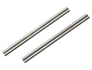 Nóż do strugów 1,1 x 82 x 5,5 mm Wolfcraft [2 szt.]