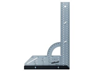 Kątownik uniwersalny 200 x 300 mm Wolfcraft